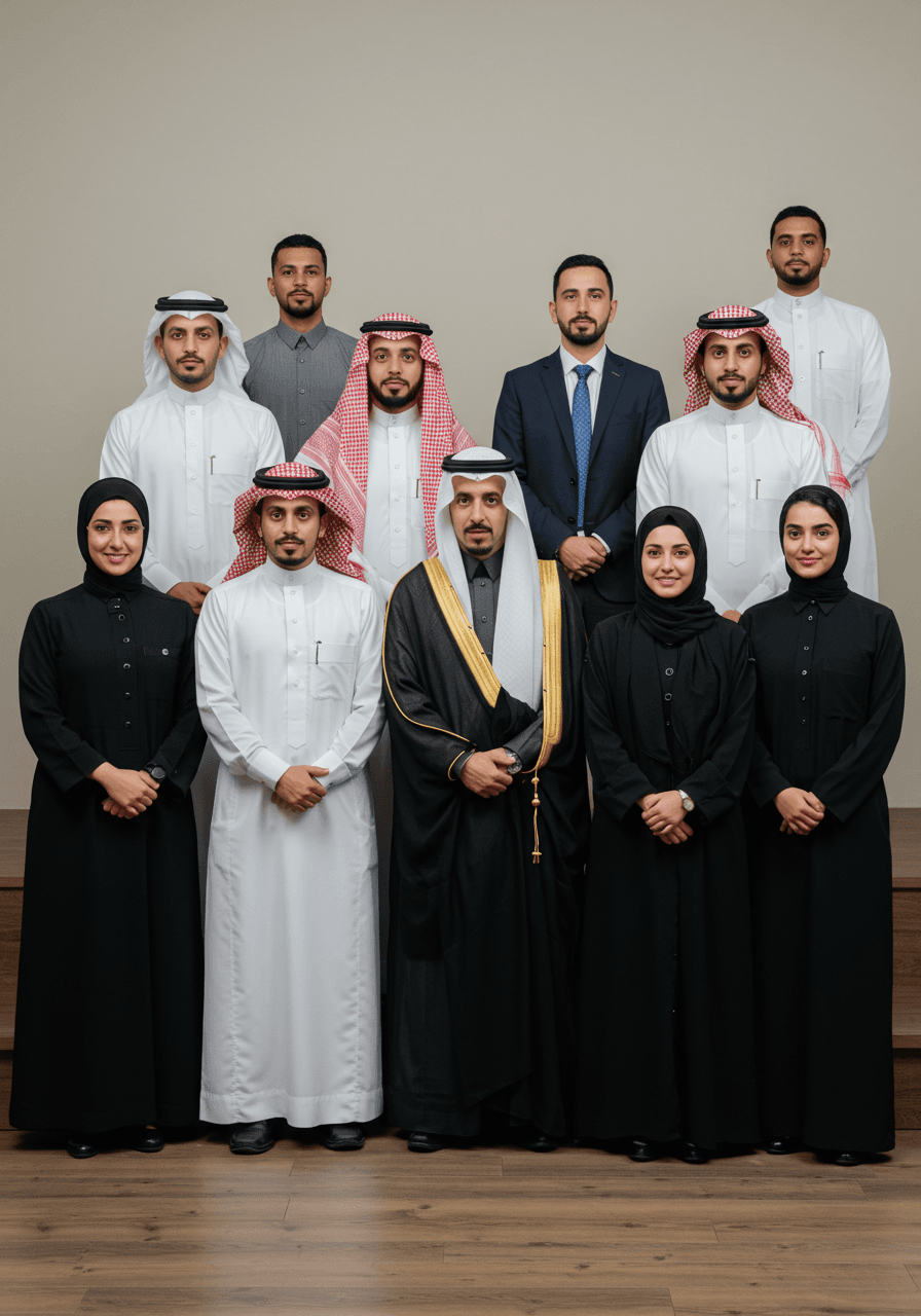 Gulf Touch - Our mission statement