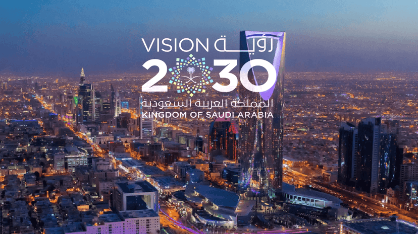 Gulf Touch vision and mission