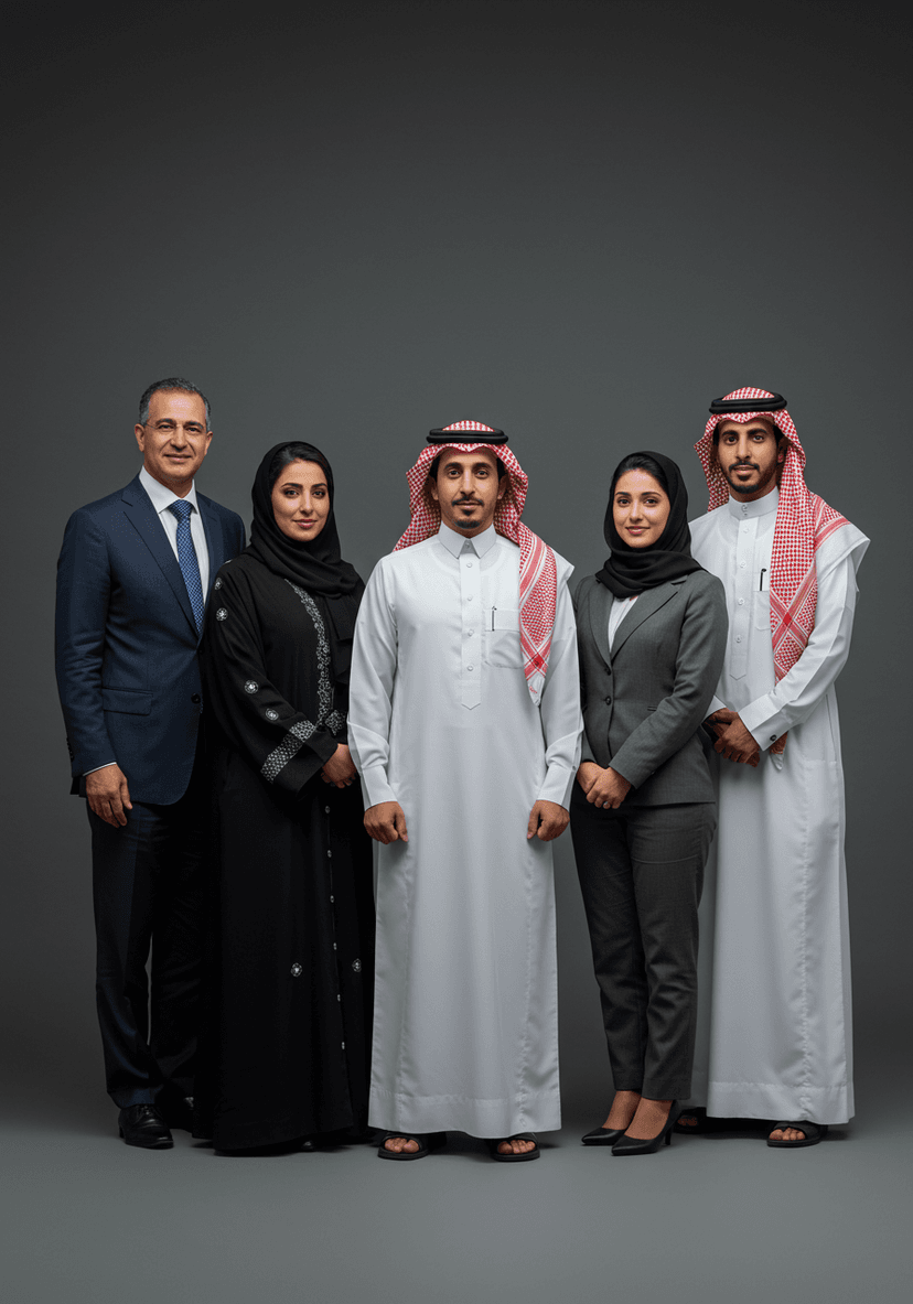 Gulf Touch company overview